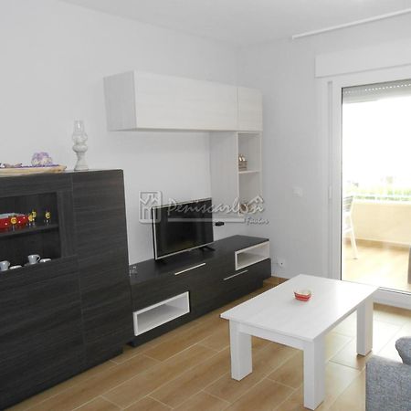 Apartamento En Peniscola Azahar D Экстерьер фото